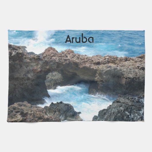 Product aanpassen theedoek (Horizontaal)