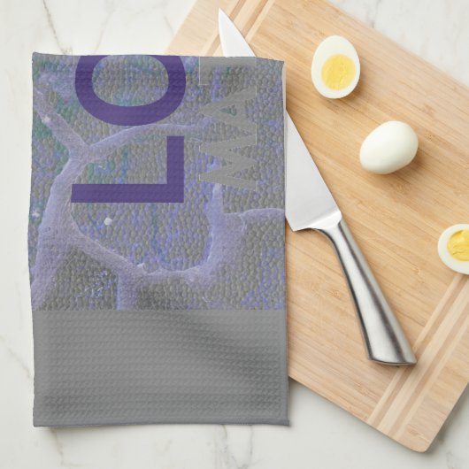 Product aanpassen theedoek (Quarter Fold)