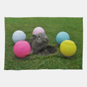 Product aanpassen theedoek