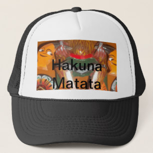 Product aanpassen trucker pet