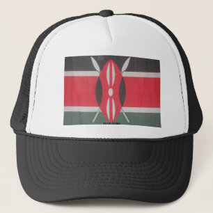 Product aanpassen trucker pet