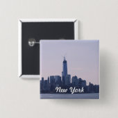 Product aanpassen vierkante button 5,1 cm (Voorkant /achterkant)