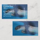 Product aanpassen visitekaartje (Voorkant / Achterkant)