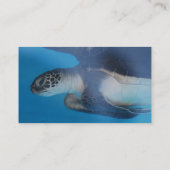 Product aanpassen visitekaartje (Achterkant)