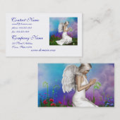 Product aanpassen visitekaartje (Voorkant / Achterkant)