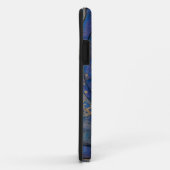 Product: Gepersonaliseerde Hemel Zodiac Spiraal Case-Mate iPhone Case (Achterkant/rechts)