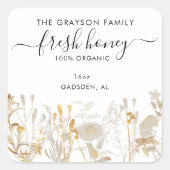 Product Labels (Voorkant)