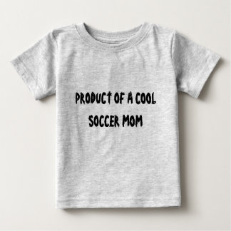 PRODUCT VAN EEN KOOLSOCCERMOM