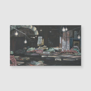 Producten van een geagglomereerde oogst, Jeruzalem