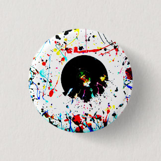 Producten van vinylCrash Ronde Button 3,2 Cm