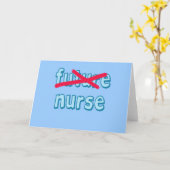 Producten van zurig Afstuderen Kaart (Gele Bloem)