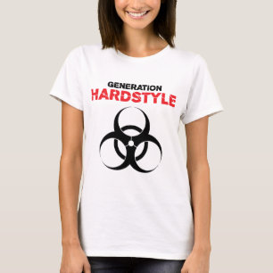 Productiehardware T-shirt