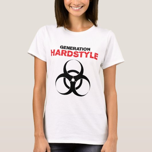 Productiehardware T-shirt (Voorkant)