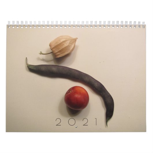 Productiejaar Kalender (Hoes)
