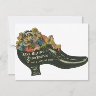 productlabel, Frank Miller's graafmachine Pools