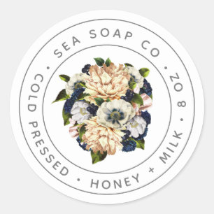 Productlabel Ronde Sticker