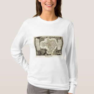Productlandschappen T-shirt