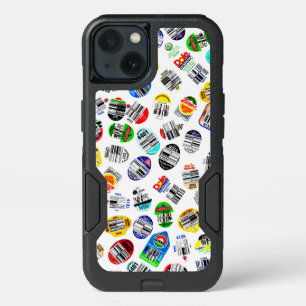 Produire des stickers Code barre