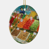 Produire ornement (Pike Place Seattle) (Droite)