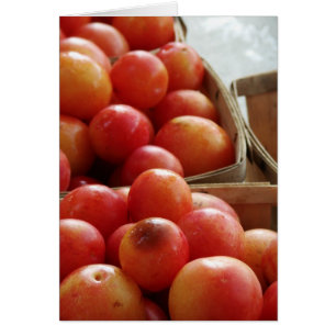 Produire sur le marché d'un agriculteur