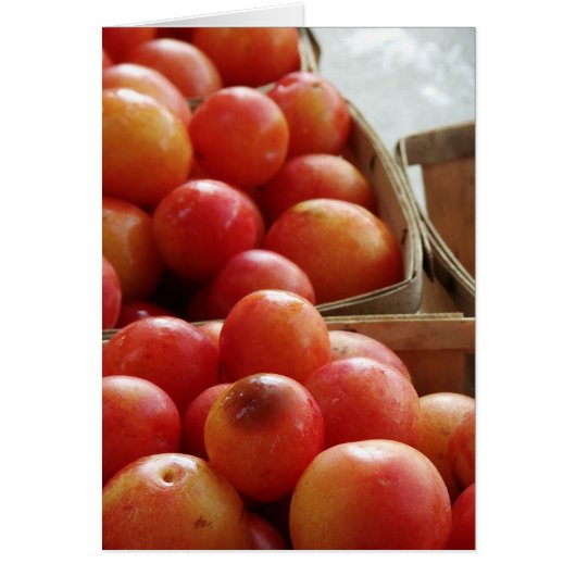 Produire sur le marché d'un agriculteur (Devant)