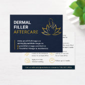 Produit de comblement dermique (Bureau)