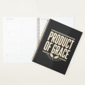 Produit de la Grâce de la Conception Chrétienne Ba (Devant avec enveloppe)
