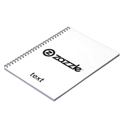 Produit d'essai de carnet (Côté gauche)