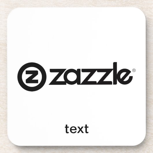 Produit d'essai de dessous de verre de liège (Devant)