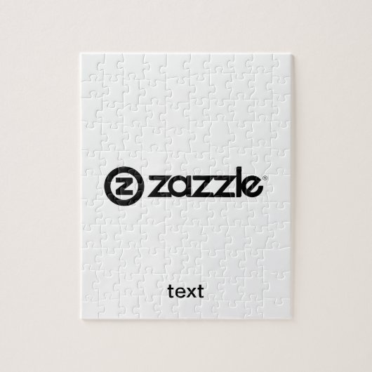 Produit d'essai de puzzle (Vertical)