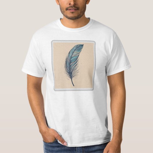 Produit Tshirt (Devant)