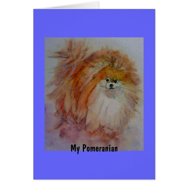 Produits de cadeau d'art d'amants de la patte de (Devant)