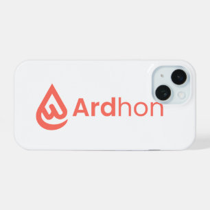 Produits dérivés de la marque Ardhon - portez votr