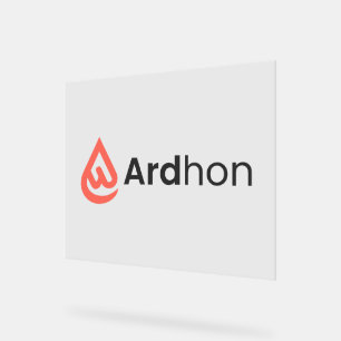 Produits dérivés de la marque Ardhon - portez votr