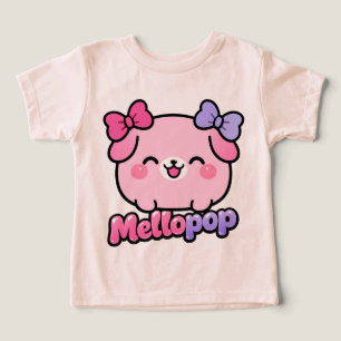 Produits Kawaii doux et gonflés pour filles
