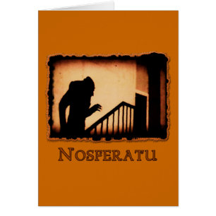 Produits Nosferatu Scary Vampire