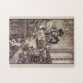 Proef 2 legpuzzel (Horizontaal)