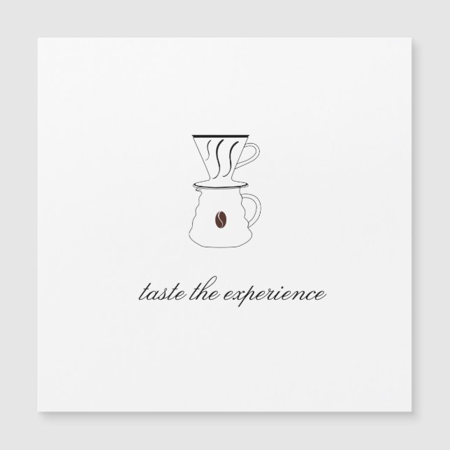 Proef de ervaring (Voorkant)