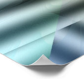 Proef en fout poster (Hoek)