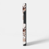 Proef- en kerstcadeautjes iPhone hoesje (Linkerkant)