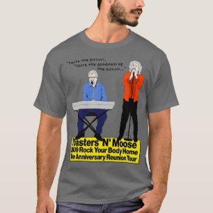 Proef het koekje t-shirt