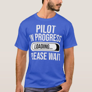 Proef in uitvoering Lading Gelieve te wachten Funn T-shirt