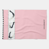 Proefabonnement Theedoek (Horizontaal)