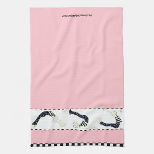 Proefabonnement Theedoek