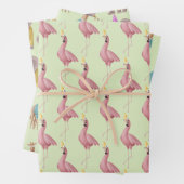 Proefdierentuin Inpakpapier Vel (In situ)