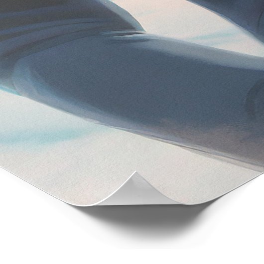 proefdruk poster (Hoek)