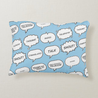 Proefgesprek Decoratief Kussen