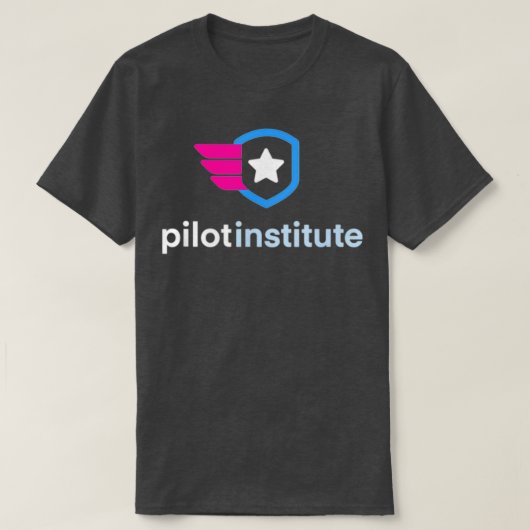 Proefinstituut T-shirt (Design voorkant)