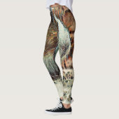 proefkonijn leggings (Links)