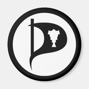 Proefpartij van IJsland Magneet
